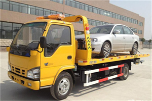 平罗道路救援一般怎么收费