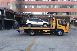 平罗附近汽车拖车电话