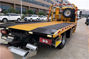 平罗24小时汽车送油服务公司