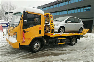 平罗附近道路救援服务