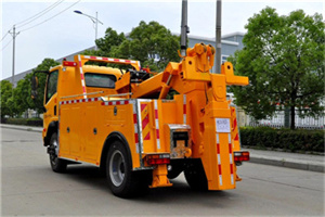 平罗高速路拖车费