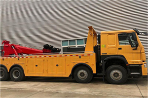 平罗道路救援公司